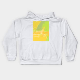 squash Kids Hoodie